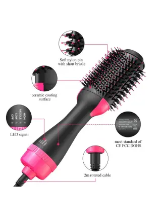 Product Image - hot air brush